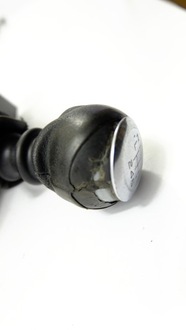 фото thumb №9, Peugeot rcz 1.6 thp выборщик передач тросы 9688072780