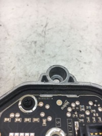 фото thumb №5, Volvo s90 v90 модуль led движения дневного 8105151a