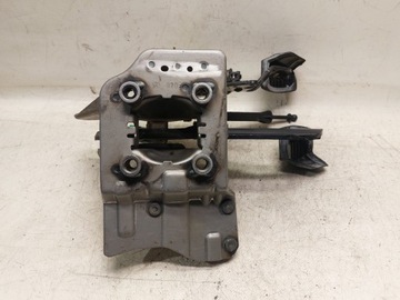 фото thumb №10, Педаль гальма зчеплення peugeot 207 hb 1.4 16v