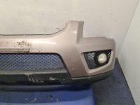 Kia sportage 2 рестайлінг  бампер перед 8q Зі Шроту, фото thumb