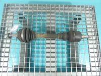 фото thumb №1, Приводной вал левая citroen xsara picasso 1.8 16v механическая коробка передач 5b