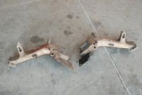 фото thumb №1, Кронштейн бампера renault premium dxi l / p