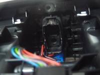 фото thumb №9, Защита dekor консоли bmw f30 9231229