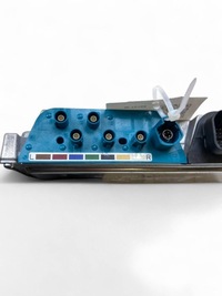 фото thumb №6, Audi q8 2019 модуль / блок управления усилителя руль 4ke907107c