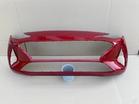 фото thumb №1, Hyundai i10 i 10 iii бампер перед передний