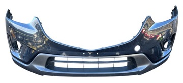 фото thumb №1, Бампер перед переднє mazda cx-5 i pdc