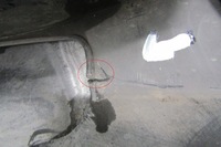 фото thumb №11, Бампер перед передній bmw x1 e84 lift 12-15