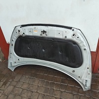 фото thumb №5, Капот крышка двигателя kia ceed 2 ii 2012-2018 цвет kc