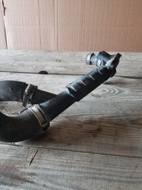 фото thumb №4, Peugeot 3008 i шланг воздуха turbo 2.0 hdi