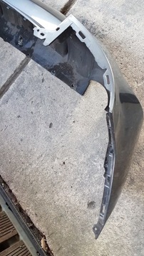 фото thumb №6, Бампер задний bmw seria 1 f40 м-пакет