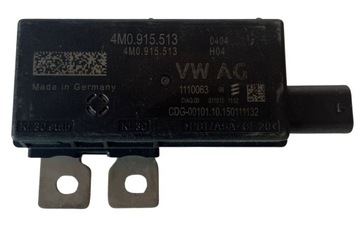 фото thumb №3, Модуль акумулятора vw 4m0915513