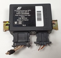 фото thumb №1, Модуль імобілайзер ford galaxy mk2 7m5953257f