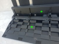 фото thumb №8, Peugeot 3008 i hybrid 12-16 пол багажника защита задняя задняя na pas