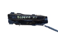 фото thumb №1, Skoda superb ii 3t0 ручка дверь правый задняя lf8v