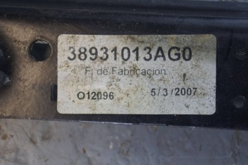 фото thumb №13, Ford focus mk2 cabrio cc підйомник вікна лівий 38931013ag0 mh78