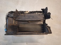 фото thumb №1, Pas передній з радіаторами opel mokka b ii 2008 ii електрик