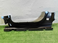 фото thumb №6, Peugeot 308 iii t10 21- обшивка порог передний правый 1680537880