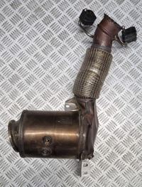 фото thumb №14, Bmw x1 u11 u06 каталізатор dpf фільтр часток твердих 5a12c38