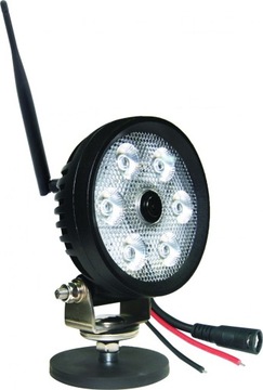 Рабочий фонарь с камерой Wireless 162182