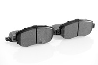 фото thumb №4, Тормозные колодки тормозные перед lexus gs -2004 is -2005