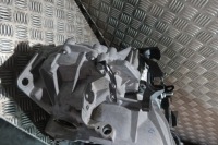 фото thumb №4, Коробка передач передач renault scenic iv 320107603r