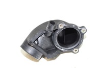 фото thumb №4, Mercedes w203 2.0 труба впуску повітря a1111410804 повітрозабірник