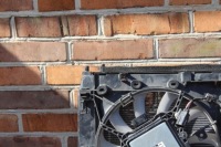 Радиатор вентиляторы / комплект lexus ux 2021 с Разборки, фото thumb