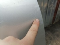 фото thumb №7, Двері правий перед передні opel zafira b z157