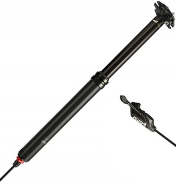 ROCK SHOX Reverb S 30,9 125 1 регулируемый подседельный штырь