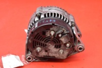 Генератор test 90506202 0123500008 opel vectra b 2.0 dti 82 km 99-02 в Украине, фото thumb