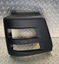 фото thumb №1, Бампер панель фары лампы man tgm кабина спальное место