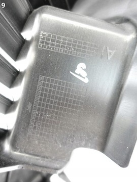 фото thumb №10, Bmw x5 x5m e70 e70m м-пакет 06-10 підкрилок праві перед передня запчастина нове