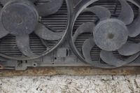 фото thumb №14, Pas передній радіатор skoda octavia ii 2.0 tdi