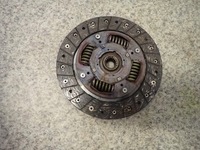 фото thumb №5, Suzuki swift mk7 10- 1.2 бензин диск зчеплення