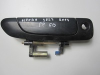 фото thumb №1, Ручка наружная передняя правая honda jazz 2004r