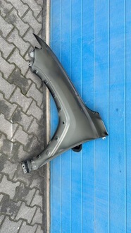 фото thumb №5, Hyundai tucson 2021- крило праві переднє перед