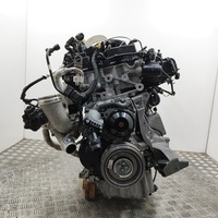 фото thumb №1, Bmw 2 f45 2019 двигатель