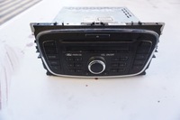 фото thumb №1, Радио cd bs7t-18c815-ae ford galaxy mk2 fl
