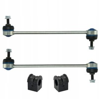 фото thumb №1, Соединители + резинки перед do renault espace iv