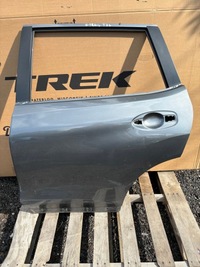 фото thumb №1, Двері ліва задні задня nissan x-trail t32