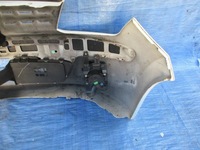 фото thumb №11, Бампер передній перед nissan pixo 09-14