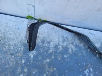 фото thumb №8, Seat leon 4 iv 4 cupra 5fa молдинг решётка радиатора бампера правая