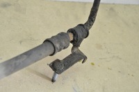 фото thumb №7, Шланг усилителя руля ford galaxy wa6 9g913a212ab 2.0l дизель