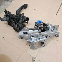 фото thumb №3, Ford ecosport ii lift mk2 педаль газа тормоза сцепления