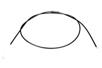 фото thumb №2, Трос капот fiat punto 99 fast