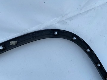 фото thumb №14, Планка крыльев skoda kodiaq левая зад задняя 565 565854819