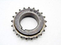 фото thumb №1, Колесо розподільний вал 600 0.6 smart fortwo cabrio city