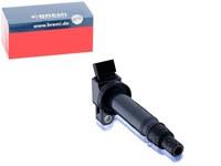 фото thumb №1, Котушка запалювання bremi 20439