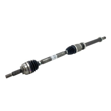 фото thumb №13, Нова оригінальний номер піввісь права dacia sandero ii logan ii 391005383r