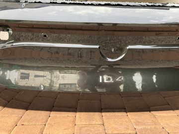 фото thumb №12, Кришка зад задня volkswagen id.4 id4 id-4